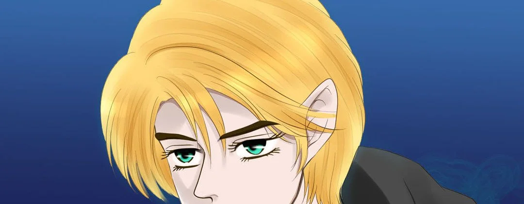 Living with The Wizard - Chapter 34